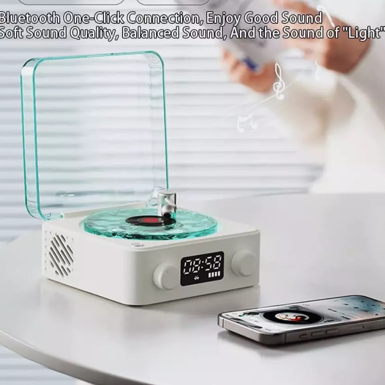 RetroPlayer, the retro music player - Image 5