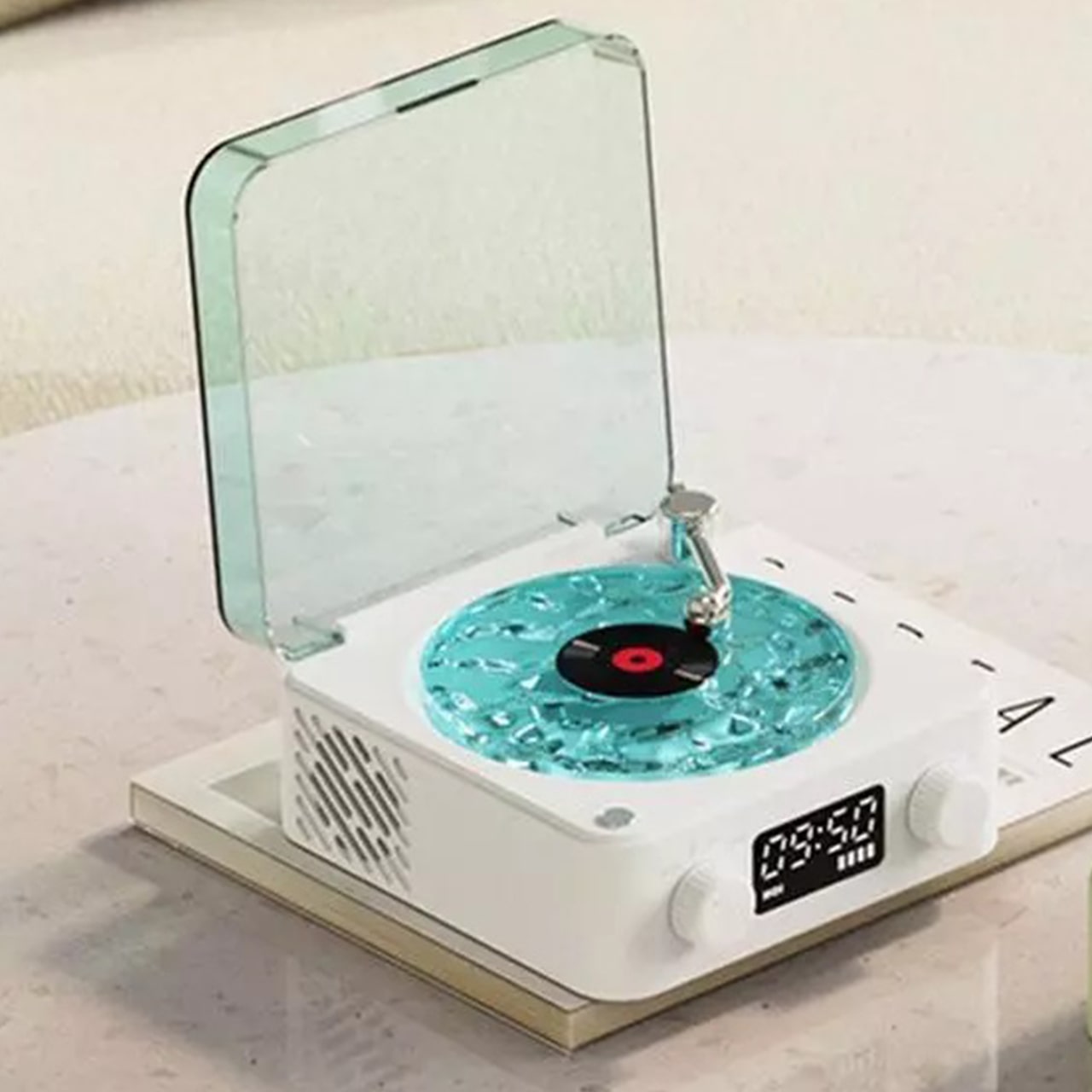 RetroPlayer, the retro music player - Image 6
