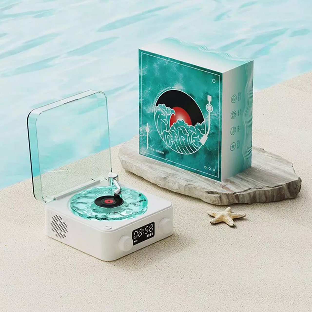 RetroPlayer, the retro music player - Image 9