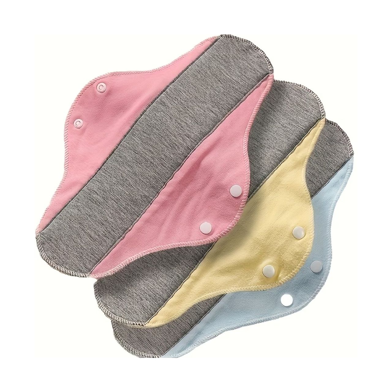 Reusable menstrual pads, ReusablePads - Image 3