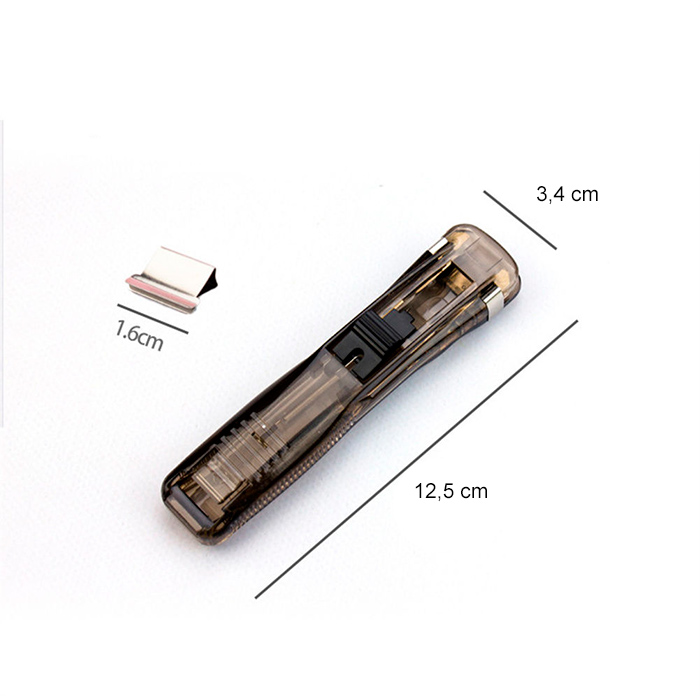 ReusableStapler, stapler with reusable staples - Image 2