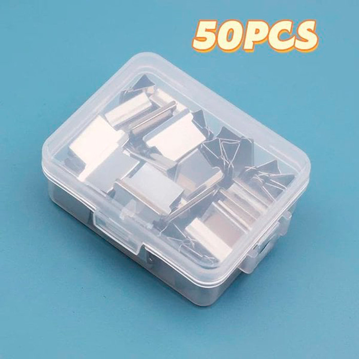 ReusableStapler, stapler with reusable staples - Image 3