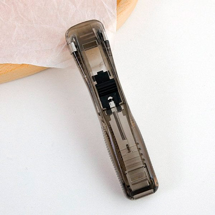 ReusableStapler, stapler with reusable staples - Image 4