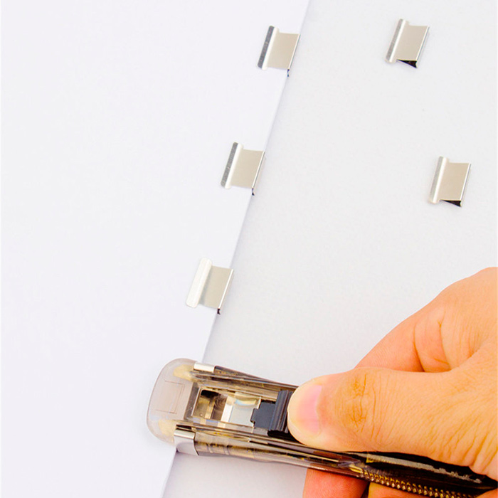ReusableStapler, stapler with reusable staples - Image 6