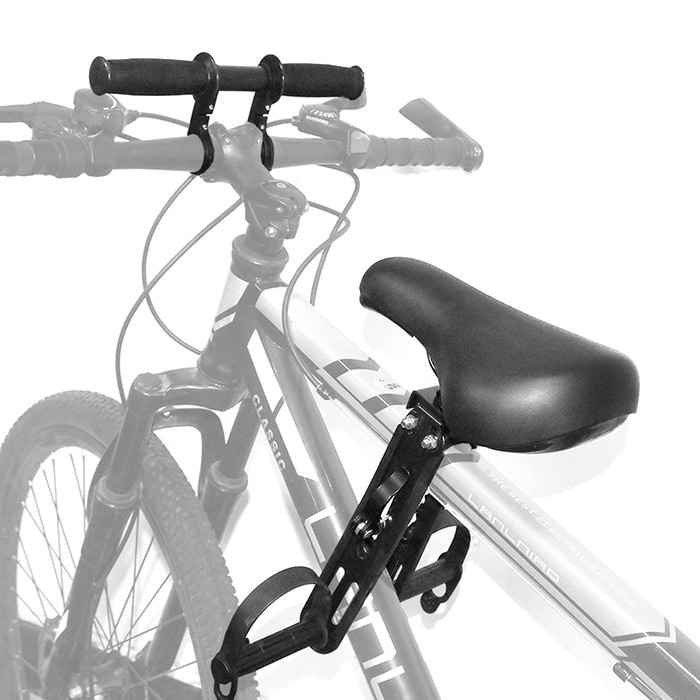 RideSeat, child bike seat - Image 6