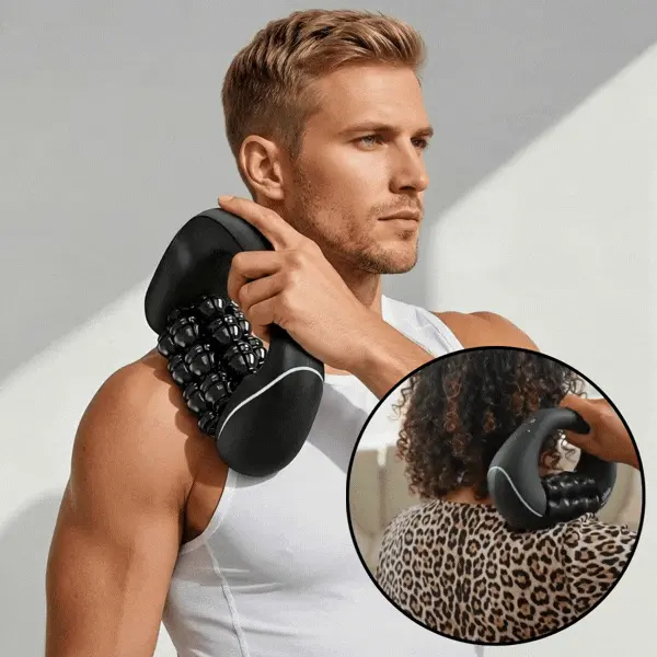 Massage Device, RollMassager - Image 1