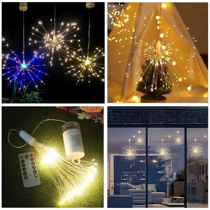 RomanticLights, light decoration - Image 6
