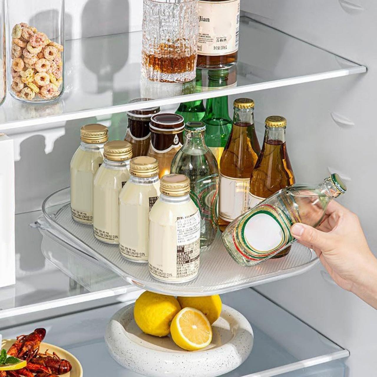 Rotater, rotating fridge organiser - Image 2