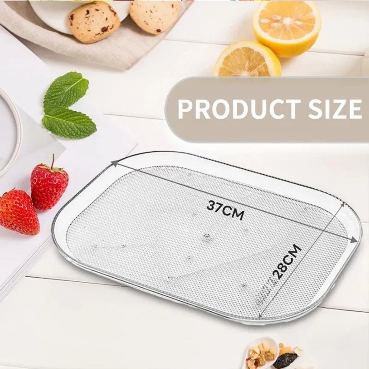 Rotater, rotating fridge organiser - Image 8