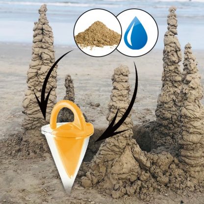 Sand toy, SANDTOY - Image 2