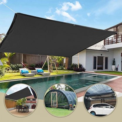 Sun protection net - Image 3