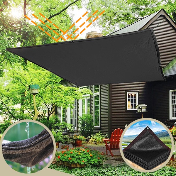 Sun protection net - Image 6