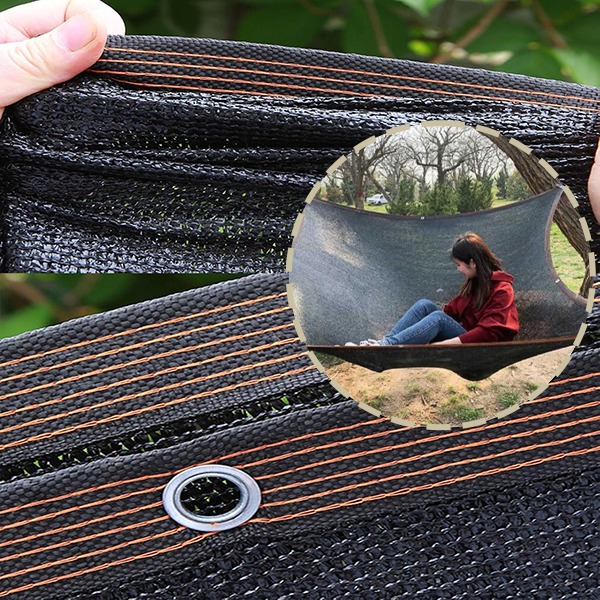 Sun protection net - Image 7