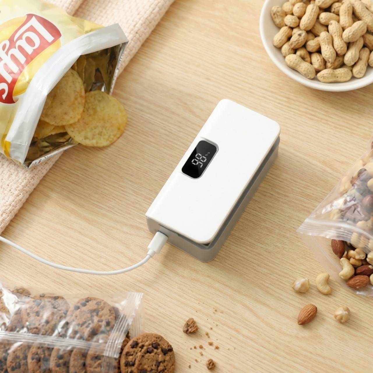 Bag sealer, Sealer - Image 11