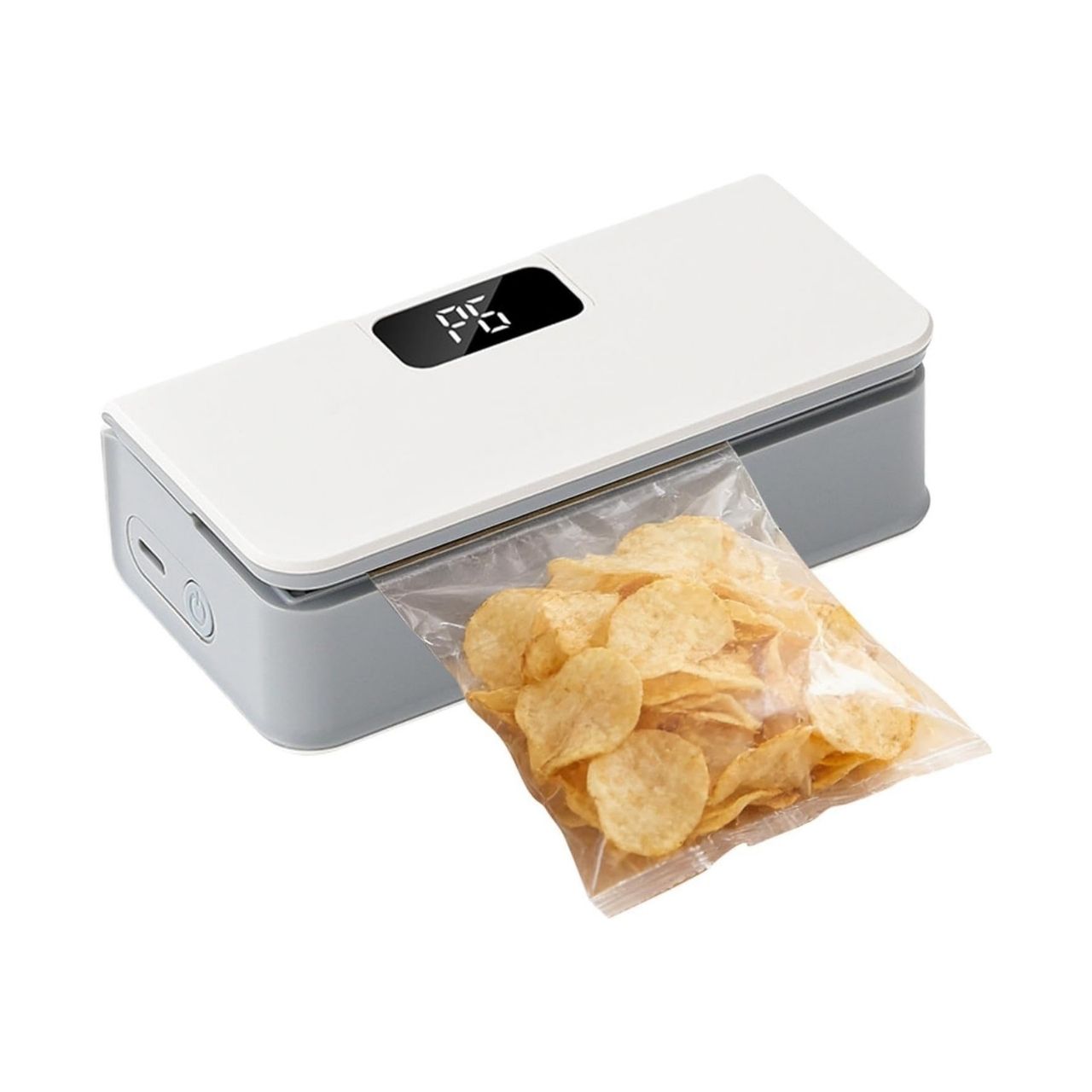 Bag sealer, Sealer - Image 3