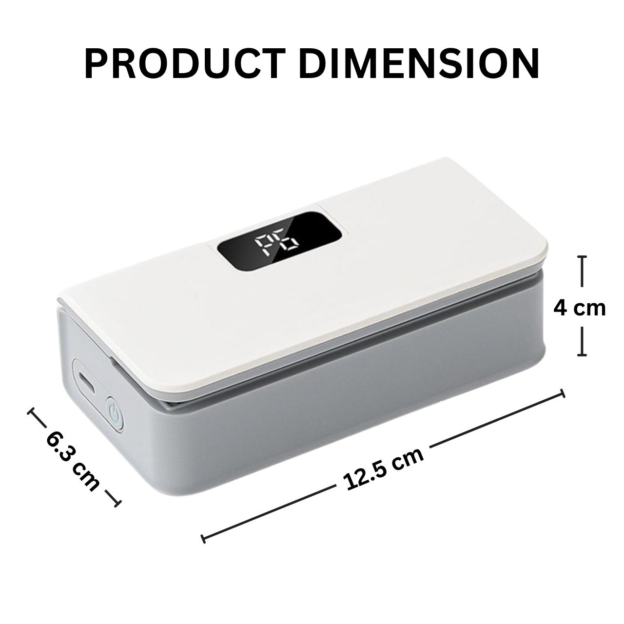 Bag sealer, Sealer - Image 4