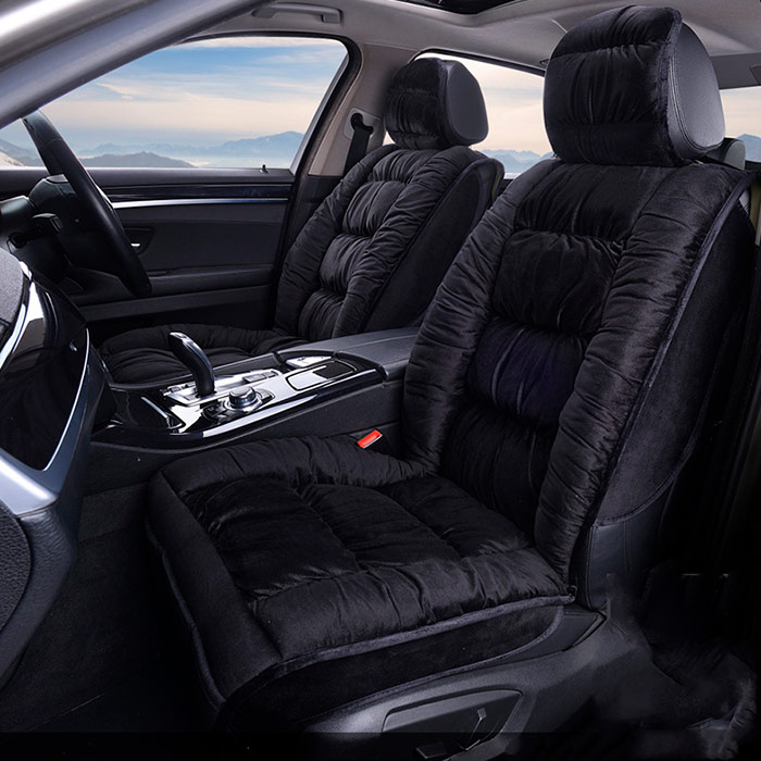 SeatCover, padded car seat cover - Image 7