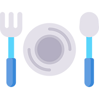 SetGnome, 3-piece cutlery set in gnome shape - Image 6