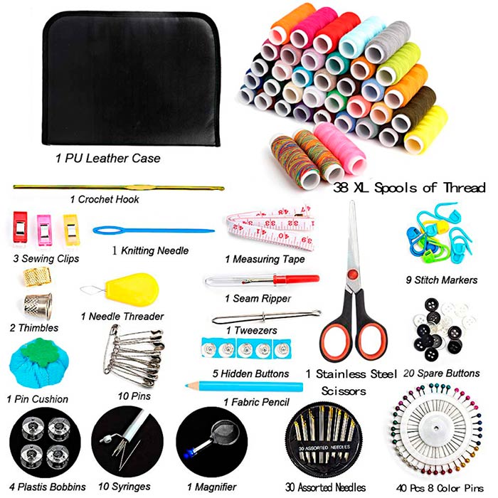 A handy zipped pouch to keep your gadgets tidy and in their place!