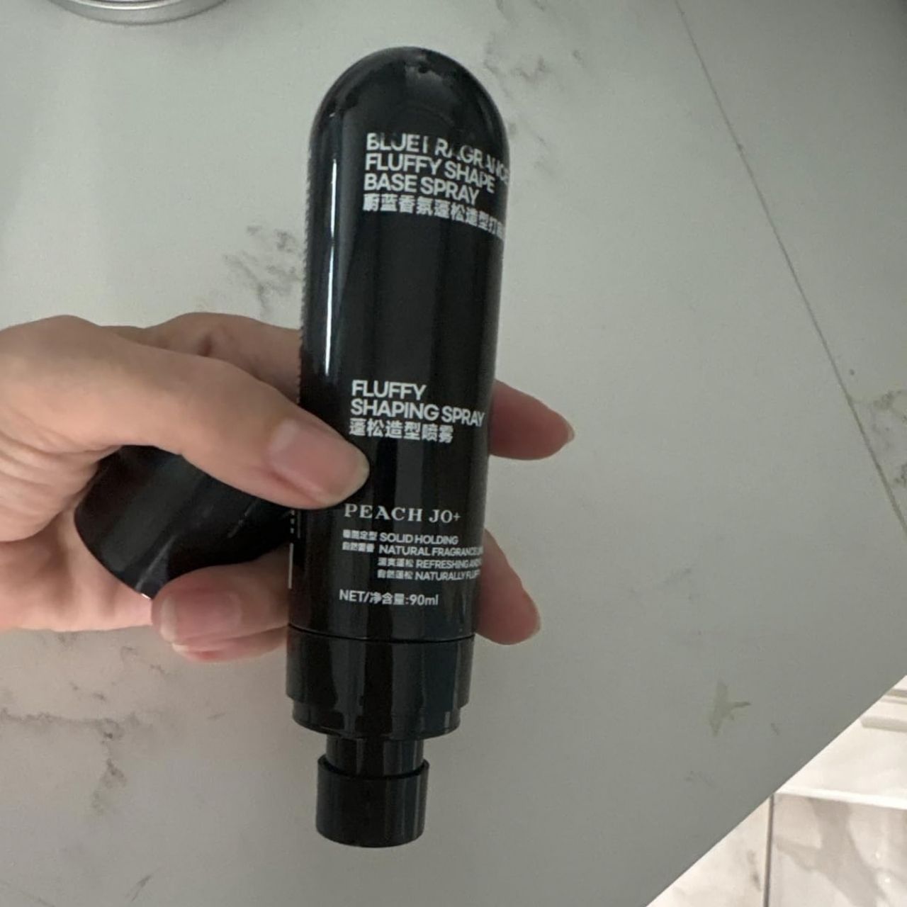Hair volume and hold spray, ShapingSpray - Image 6