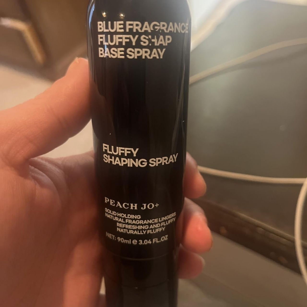 Hair volume and hold spray, ShapingSpray - Image 7