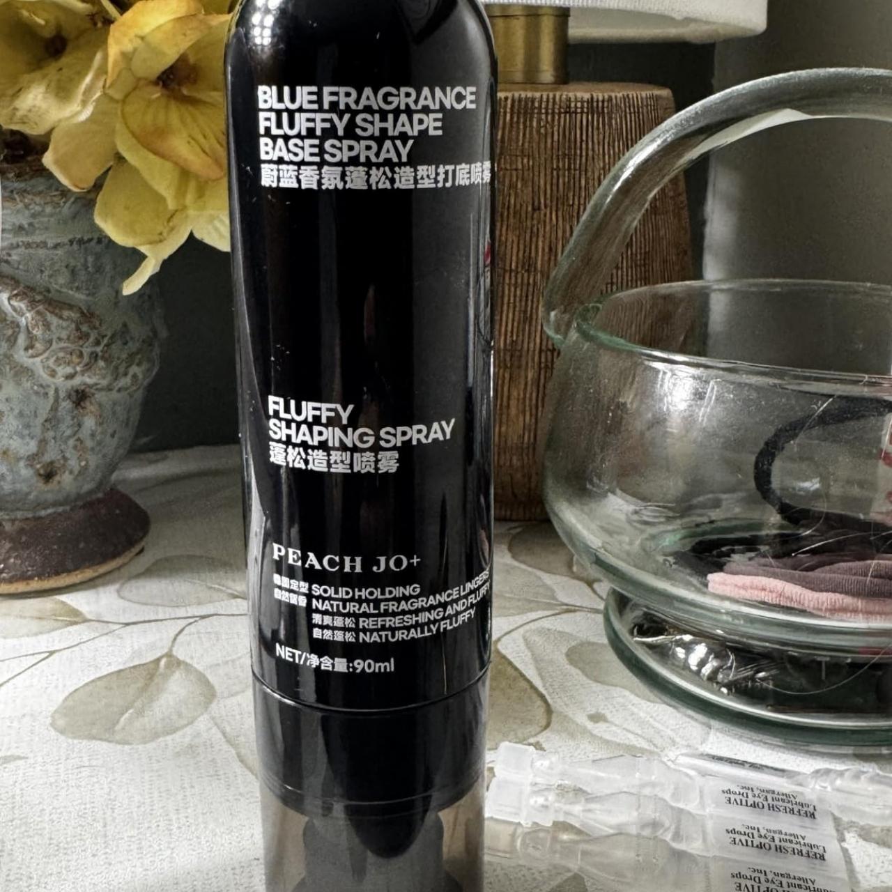 Hair volume and hold spray, ShapingSpray - Image 8