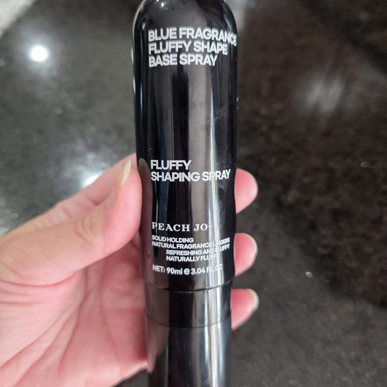 Hair volume and hold spray, ShapingSpray - Image 9
