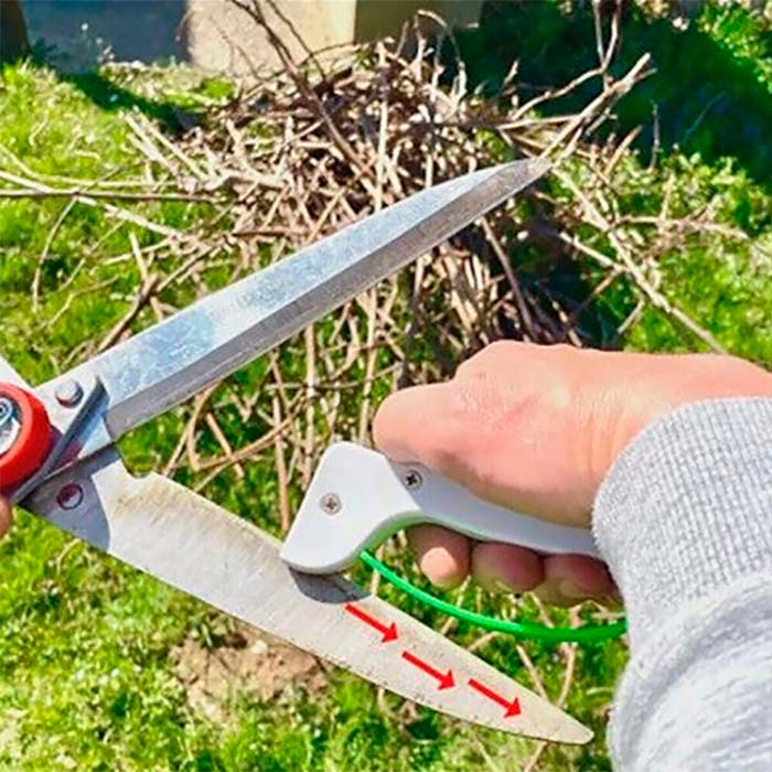 Sharpy, blade and tool sharpener - Image 4
