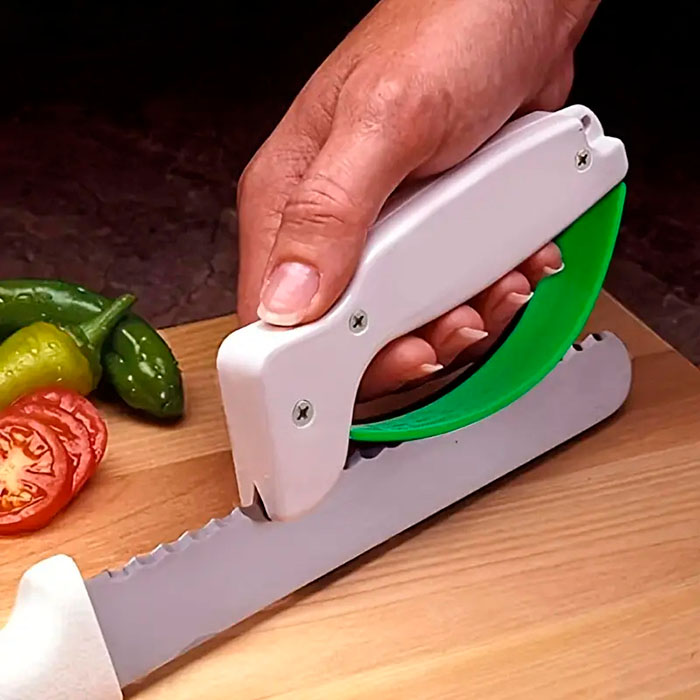 Sharpy, blade and tool sharpener - Image 8