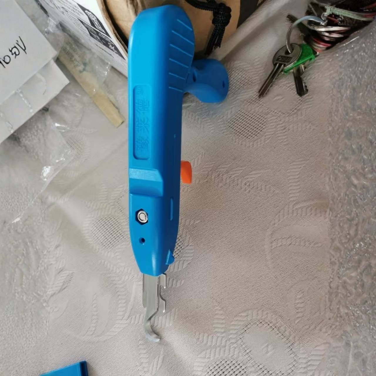 ShearsTrim, the multi-purpose garden shears - Image 2