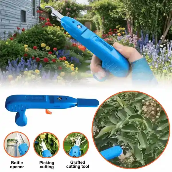 ShearsTrim, the multi-purpose garden shears - Image 9