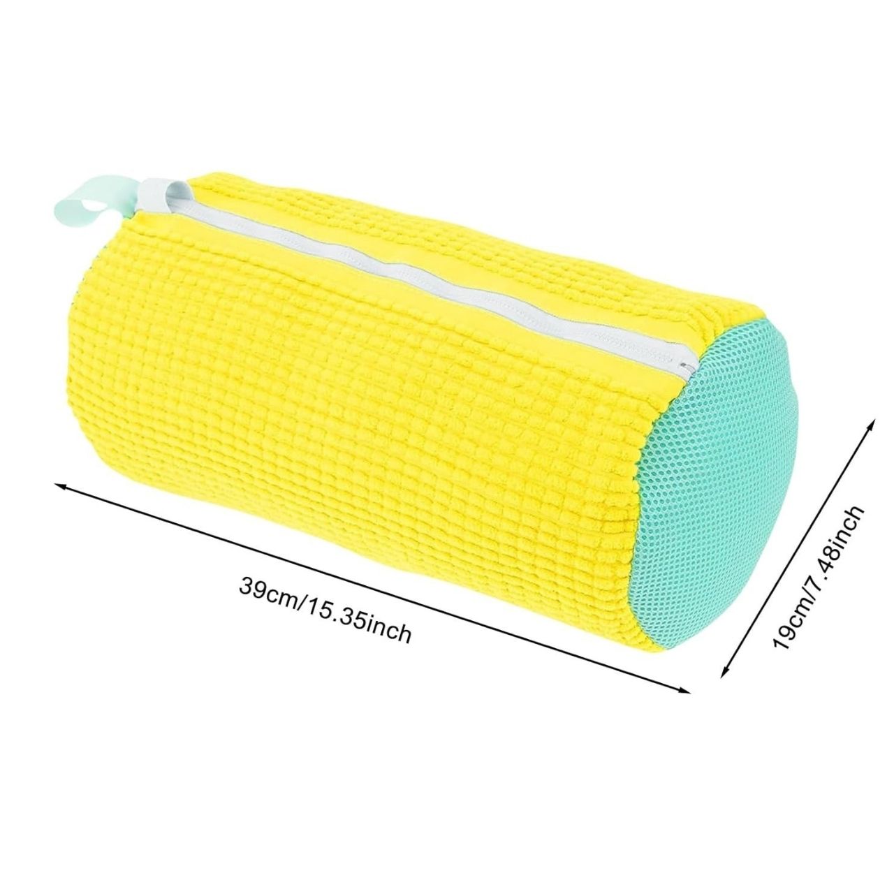 ShoeWash, a washable shoe cleaning bag - Image 9