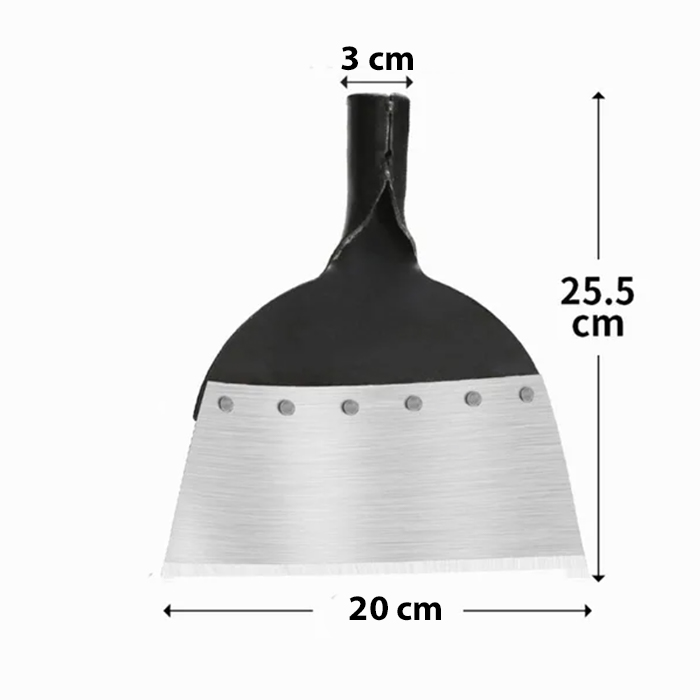 Shovel, multifunction shovel - Image 2