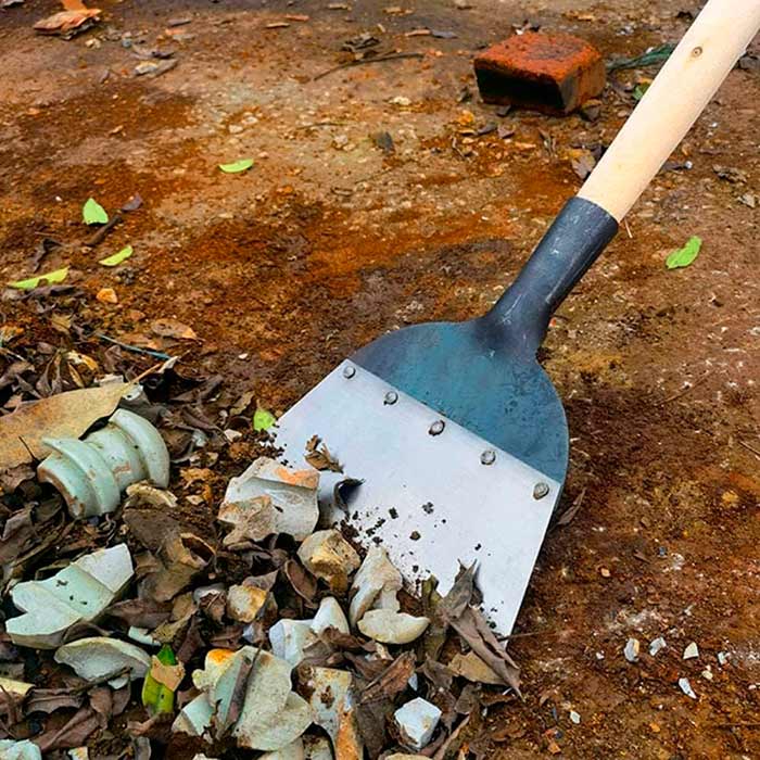 Shovel, multifunction shovel - Image 8