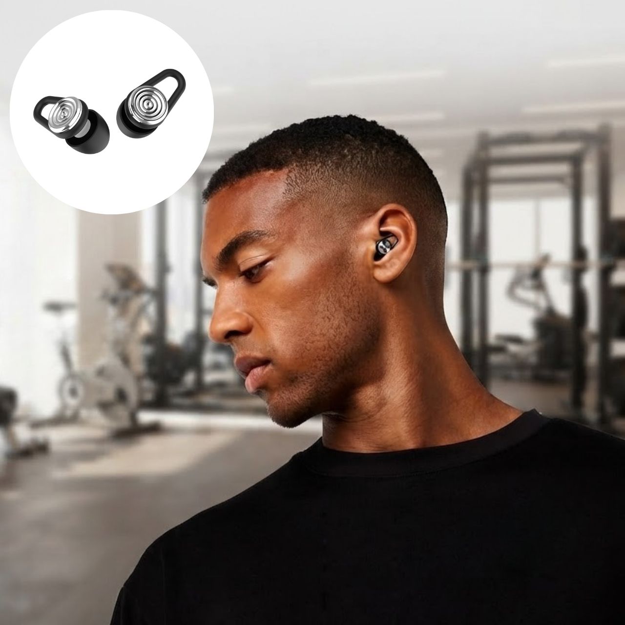 Earplugs, SilentFit - Image 3