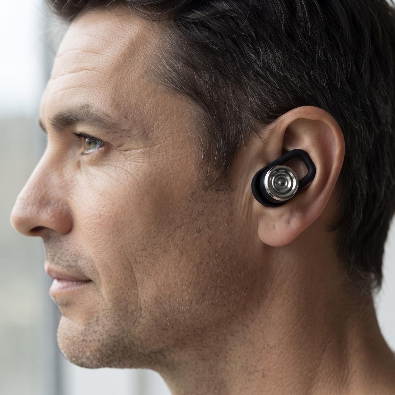 Earplugs, SilentFit - Image 6