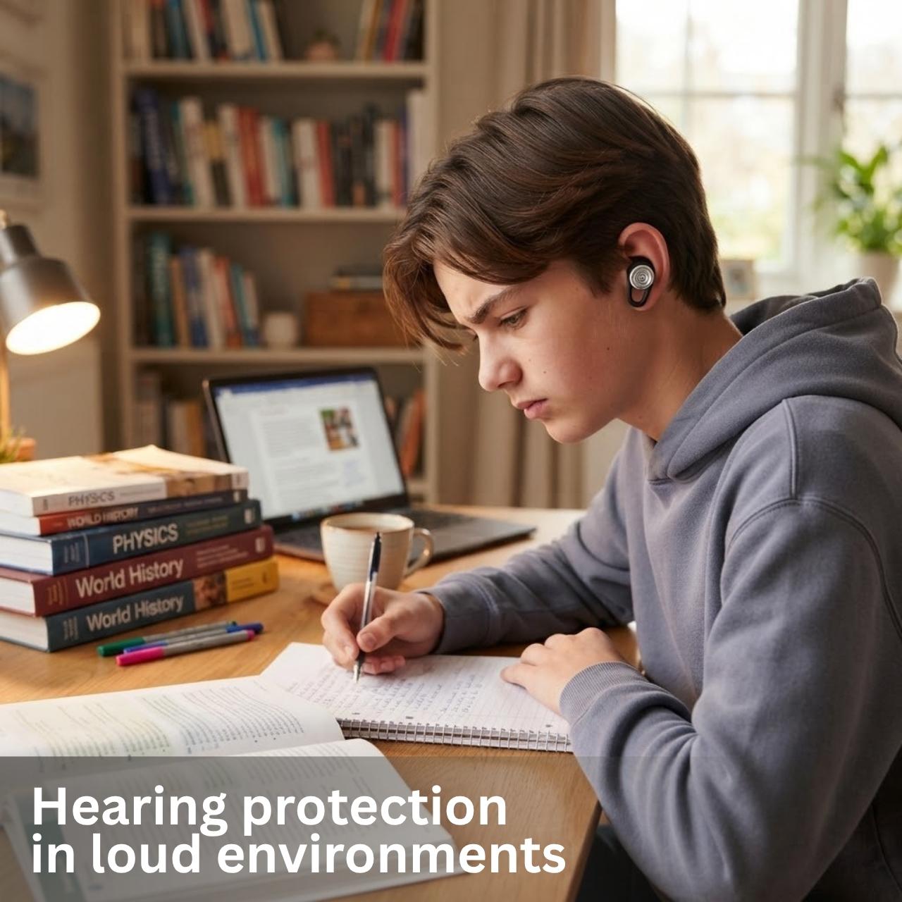 Earplugs, SilentFit - Image 7
