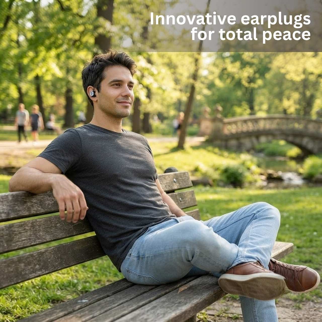Earplugs, SilentFit - Image 9