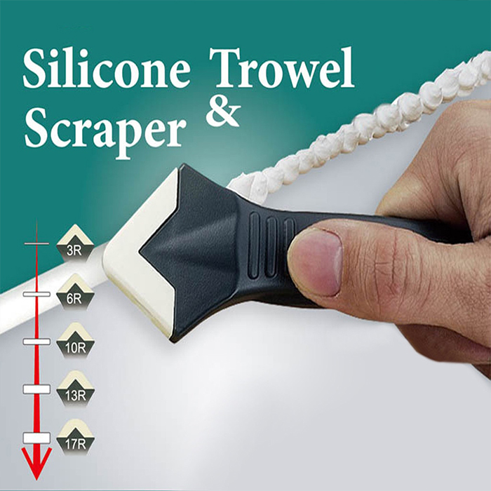 SiliconRemover, 5in1 silicone applicator, smoother and remover - Image 12