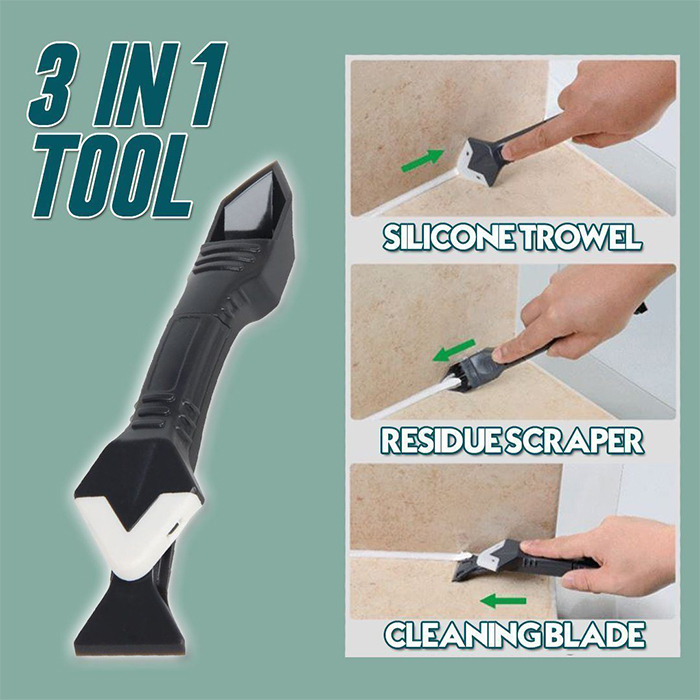 SiliconRemover, 5in1 silicone applicator, smoother and remover - Image 14