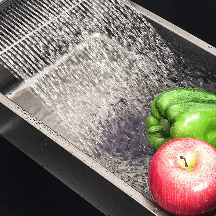 SinkLux, multifunction sink - Image 7
