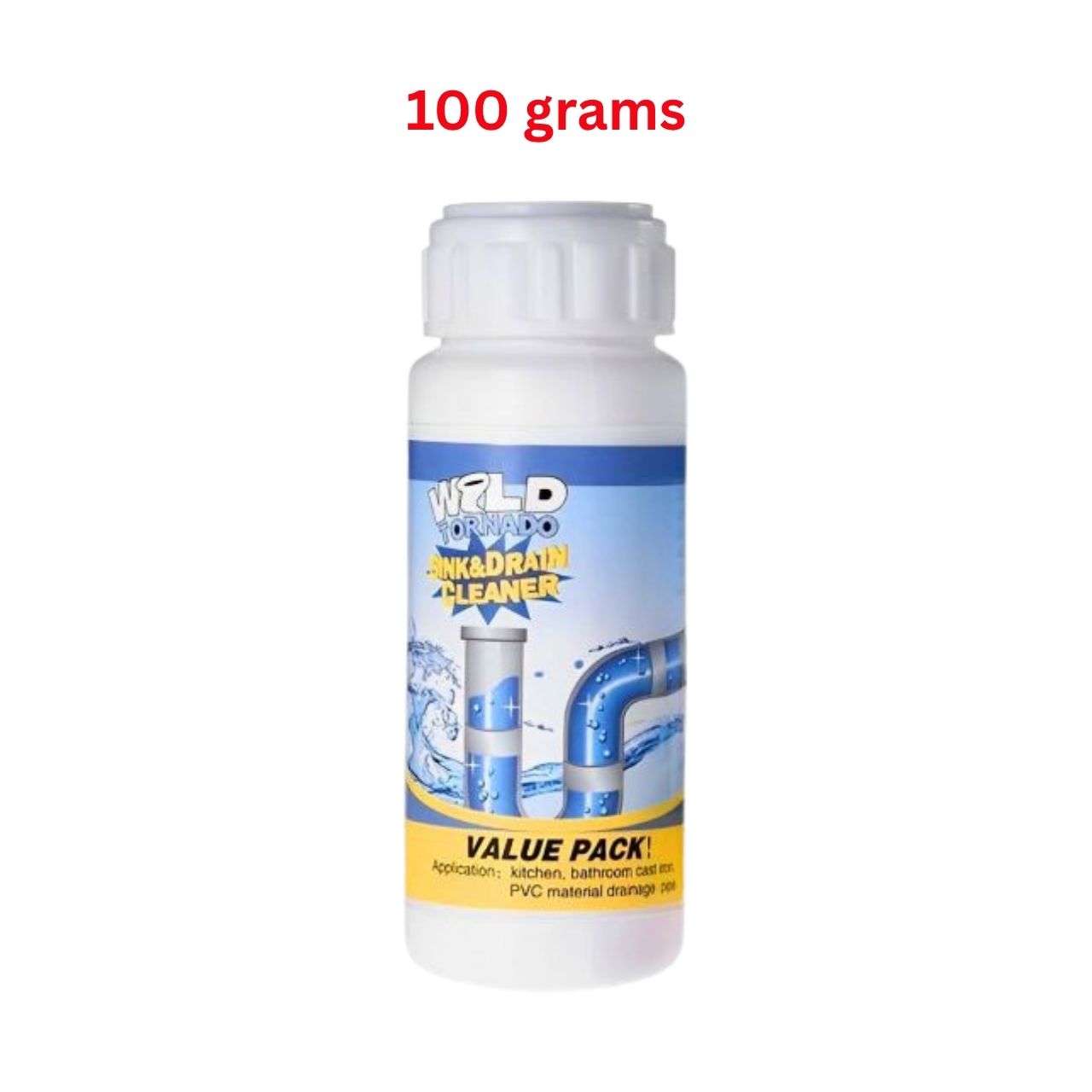 SinkSaver, drain cleaner - Image 8