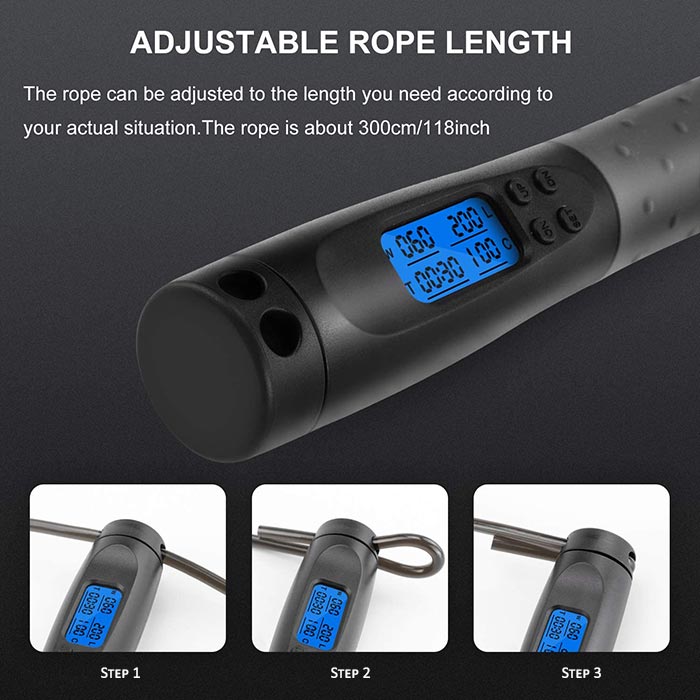 SkippingRope, the digital wheelbarrow - Image 2