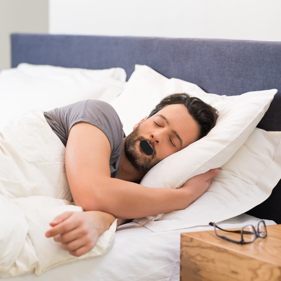 SleepTape - oral tape for restful sleep - Image 3