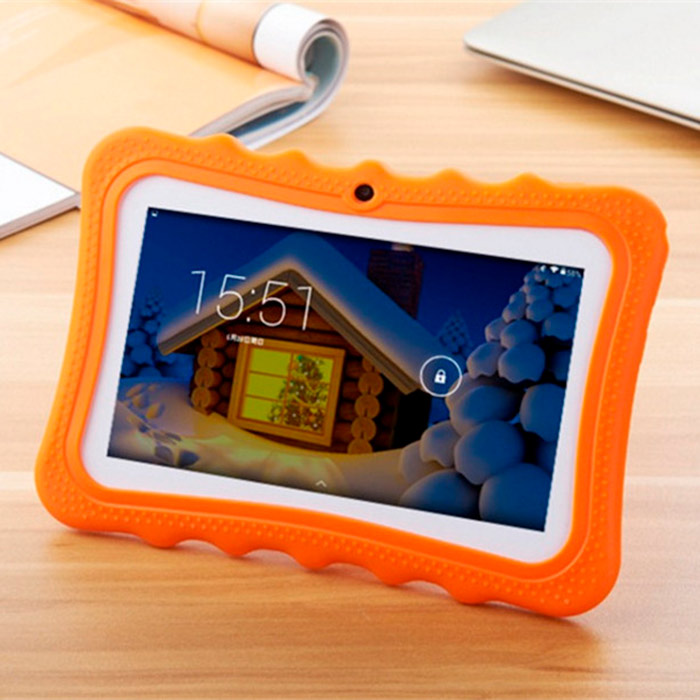 Safety and durability for small handles