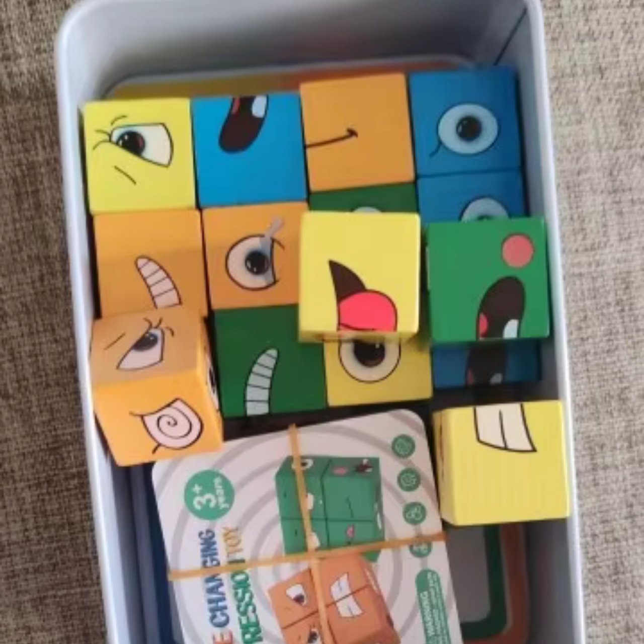 SmileyCards, a game for learning emotions - Image 10