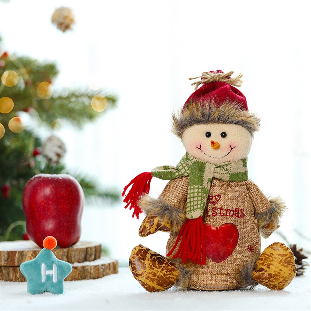 Ideal choice for children's and adult gifts.