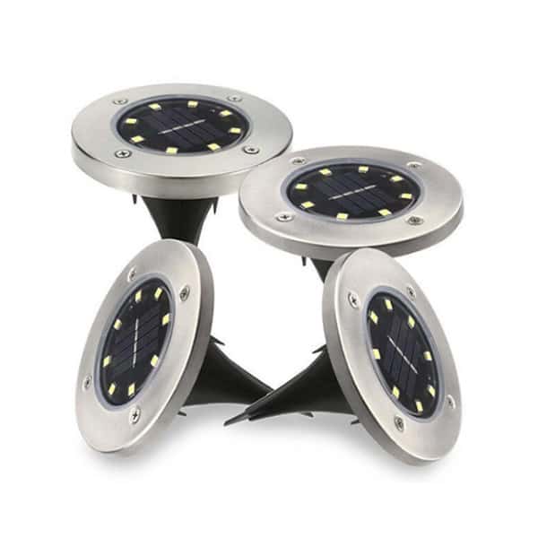 SolarGardenLights