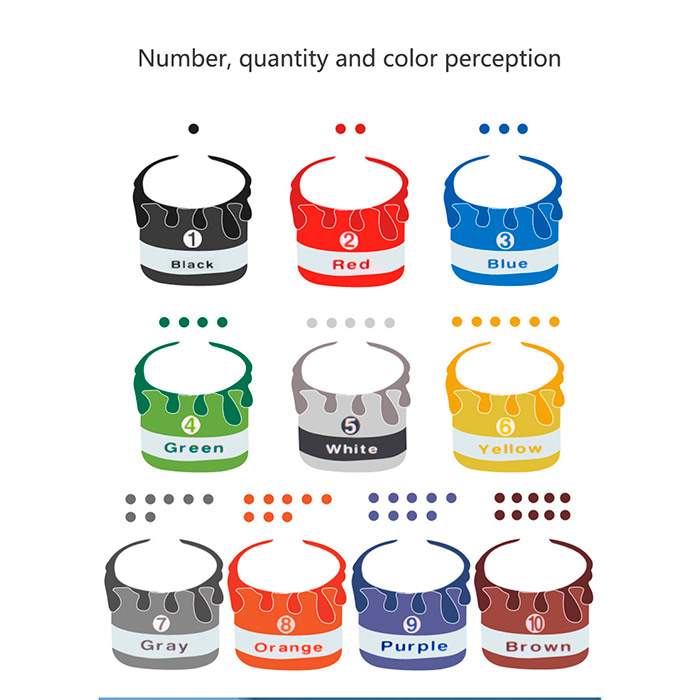 SortBoard, a didactic toy for sorting and learning colours - Image 11