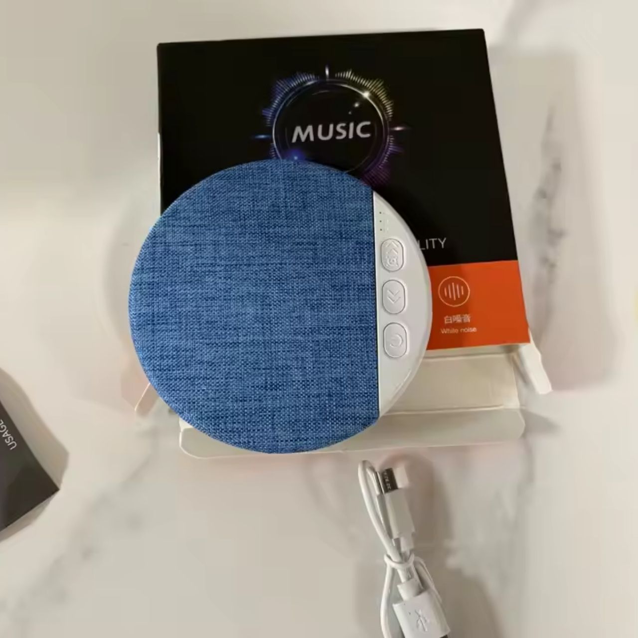 SoundGadget, the ultra-thin sleep speaker - Image 9